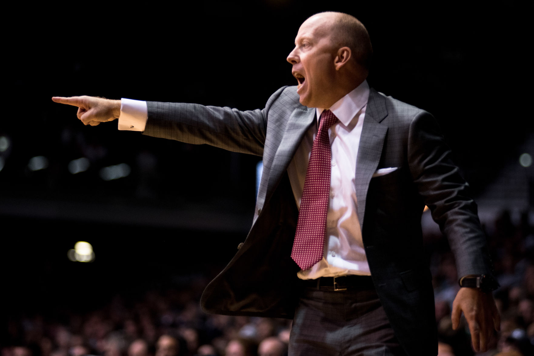 No. 22 Cincinnati at No. 16 Butler - December 10, 2016
